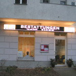 Atrium Bestattungen GmbH Berlin-Johannisthal